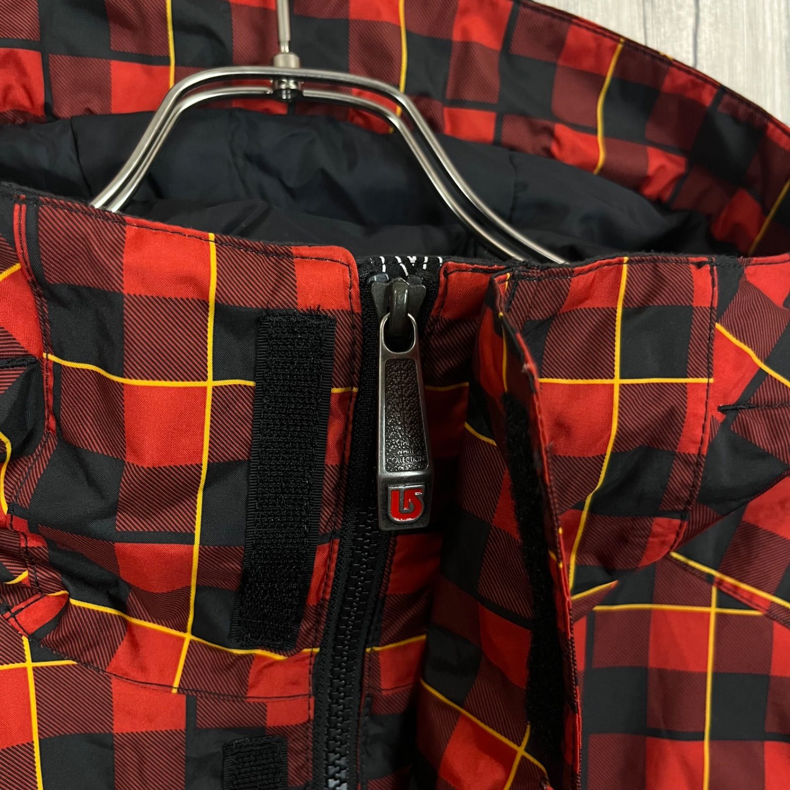 BURTON バートン DRYRIDE ドライライド 防寒 耐水 撥水 スノボ 