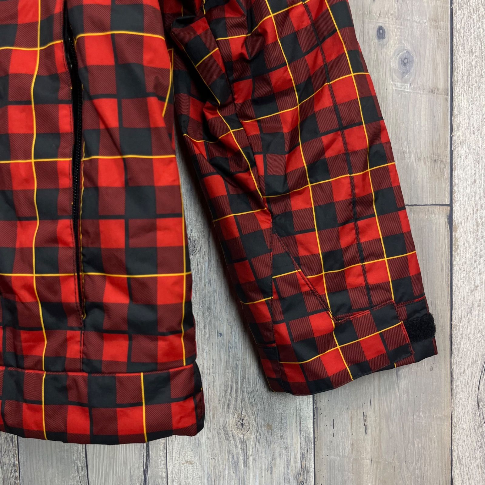 BURTON バートン DRYRIDE ドライライド 防寒 耐水 撥水 スノボ