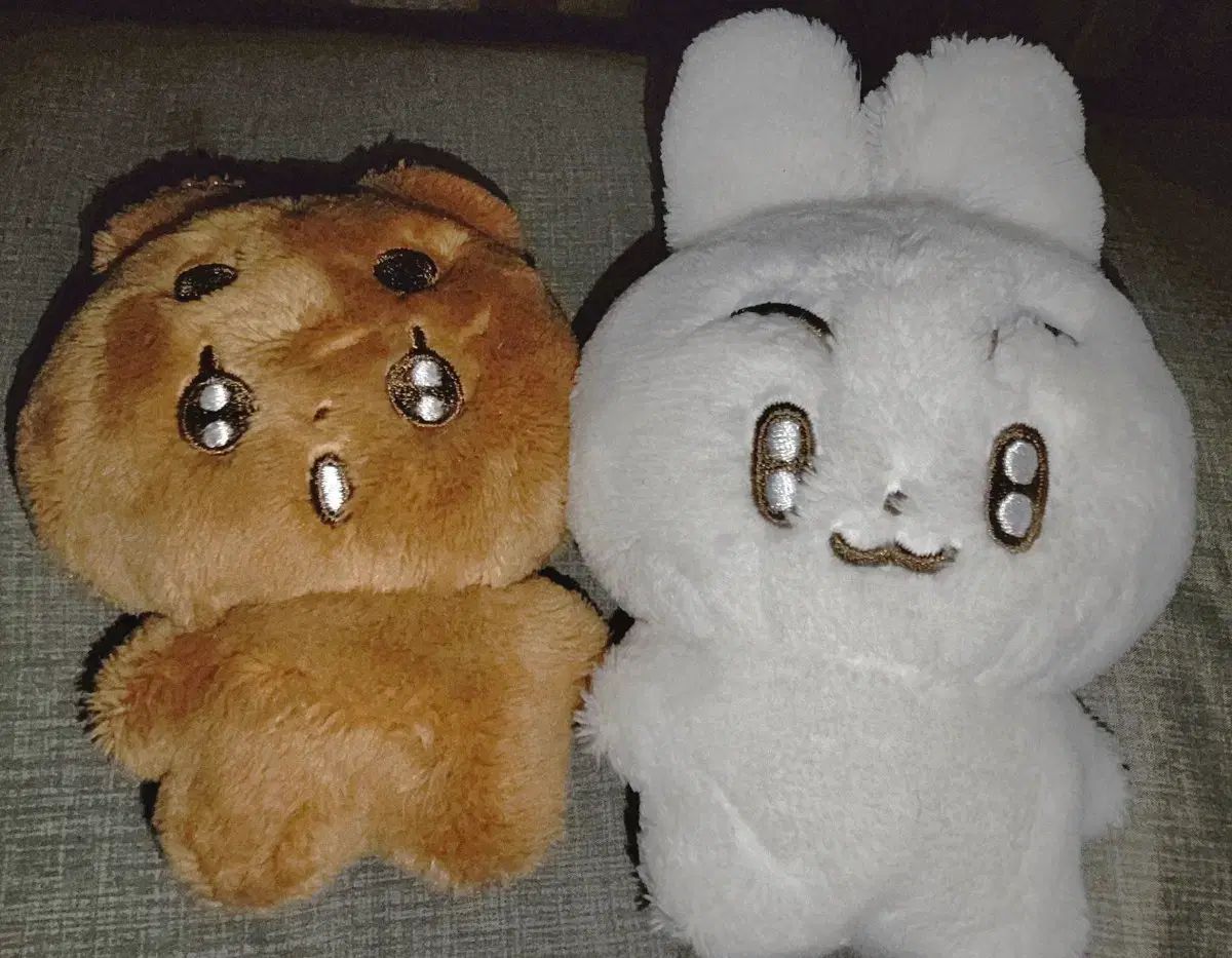 ポバトゥ TOMORROW X TOGETHER(TXT) ぬいぐるみ ポバトゥ ボムギュ