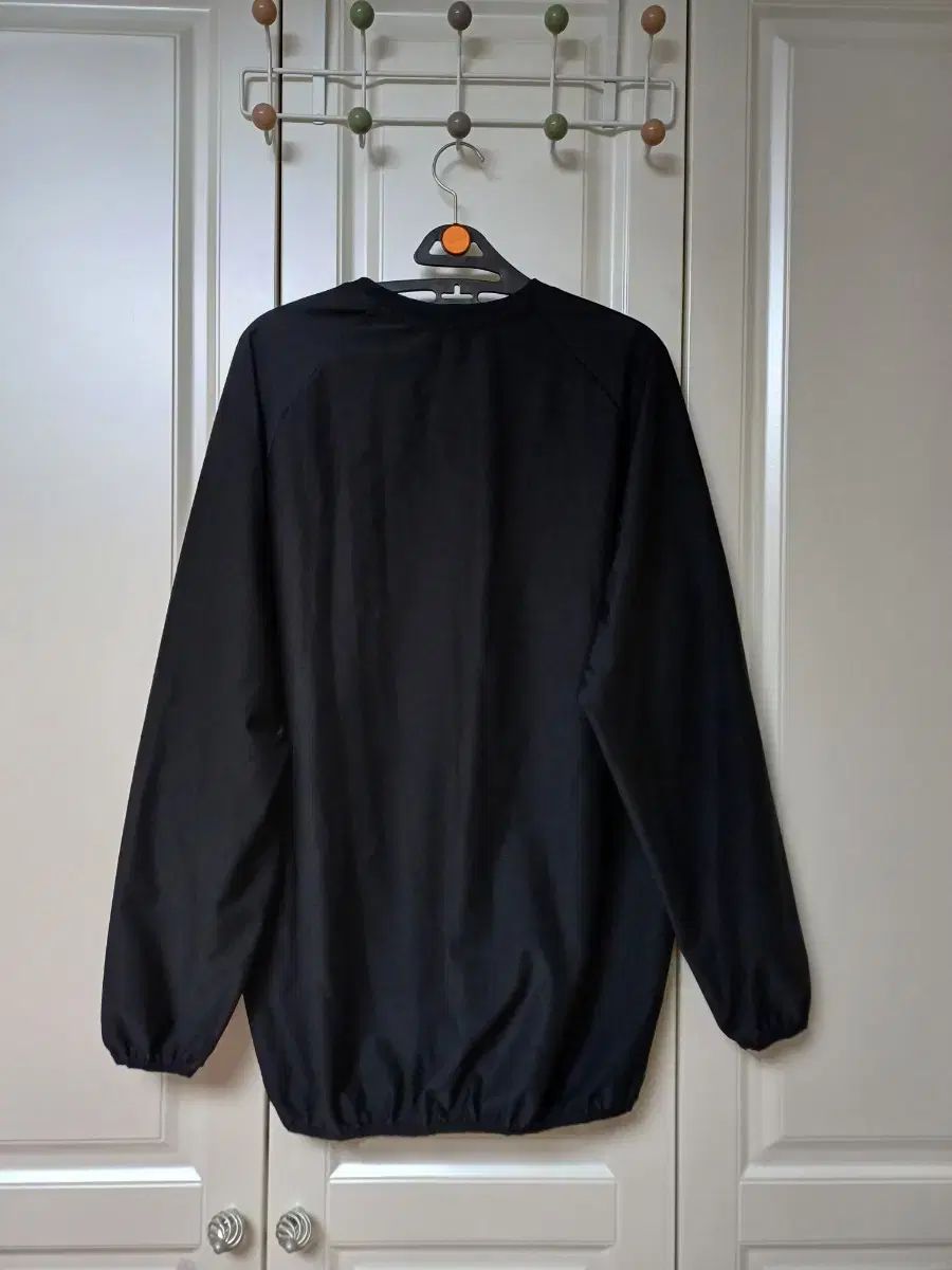 メンズ adidas アディダス サウナスーツ クルーネック トップス L (100)