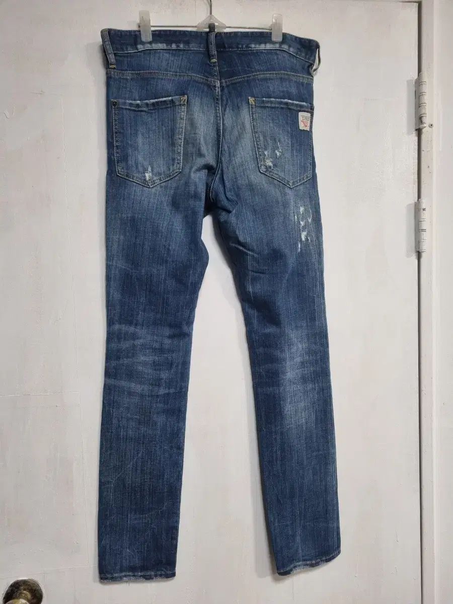 ディースクエアード2 デニム ズボン 出品 - メルカリ