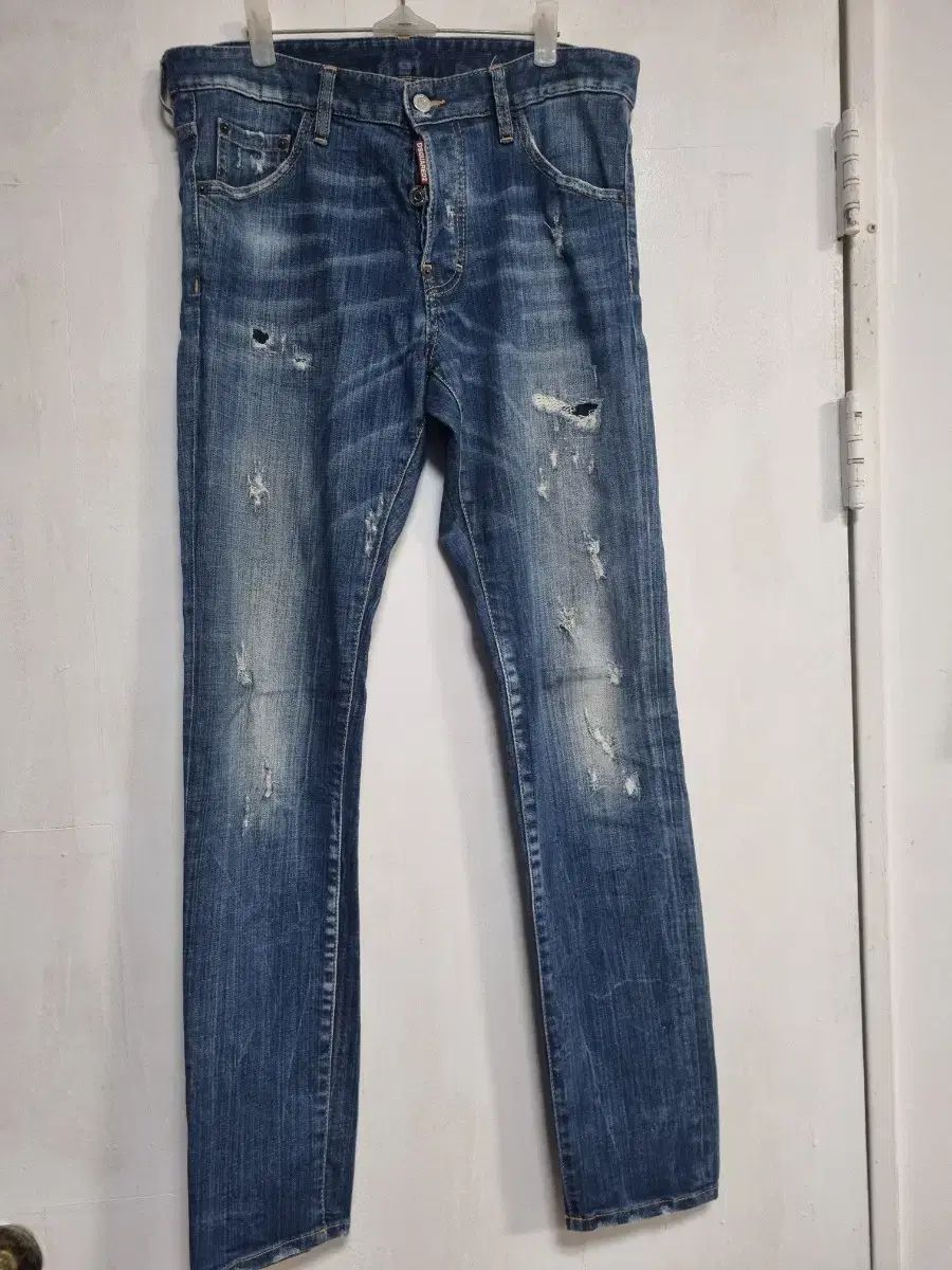 ディースクエアード2 デニム ズボン 出品 - メルカリ