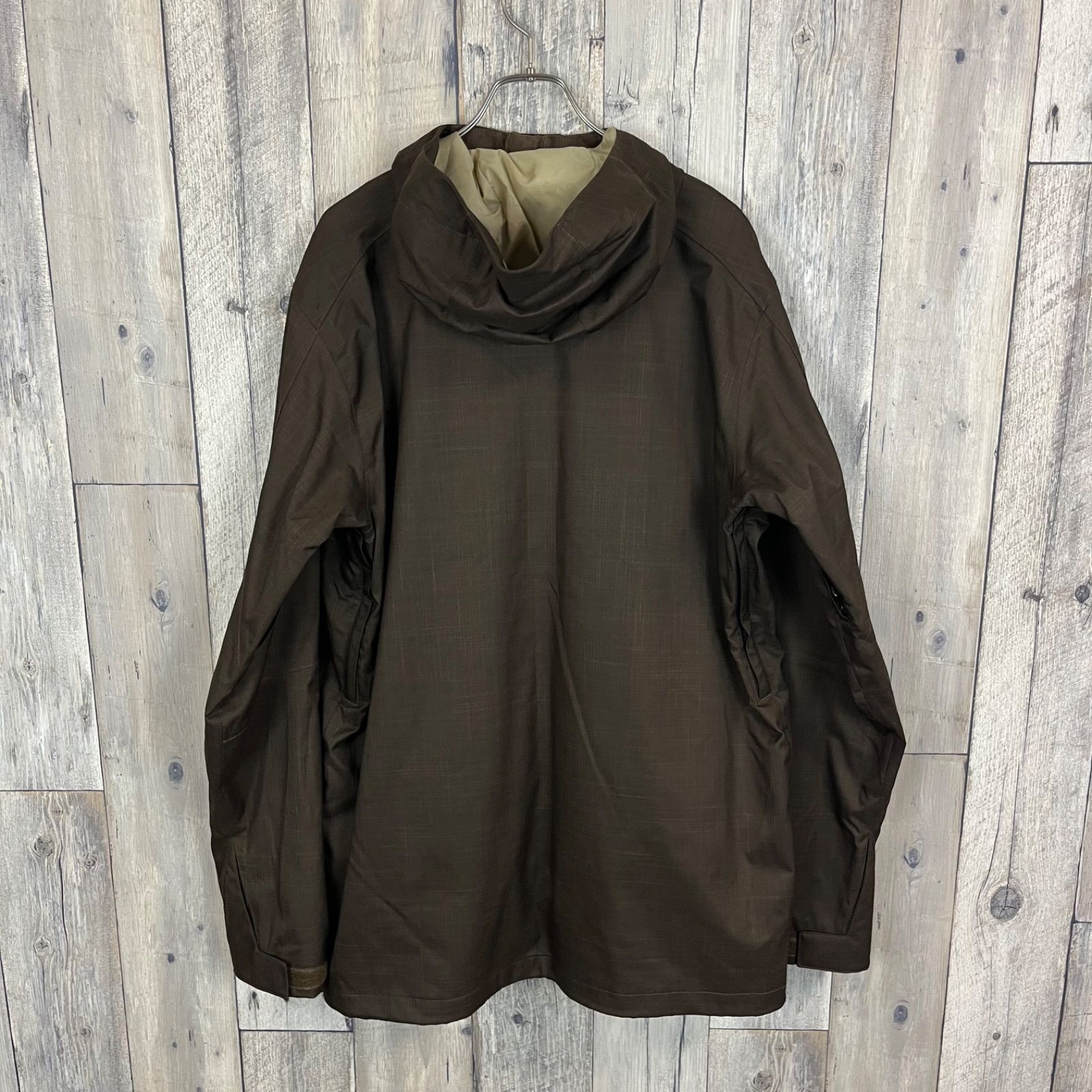 BURTON バートン DRYRIDE ドライライド 防寒 耐水 撥水 スノボ