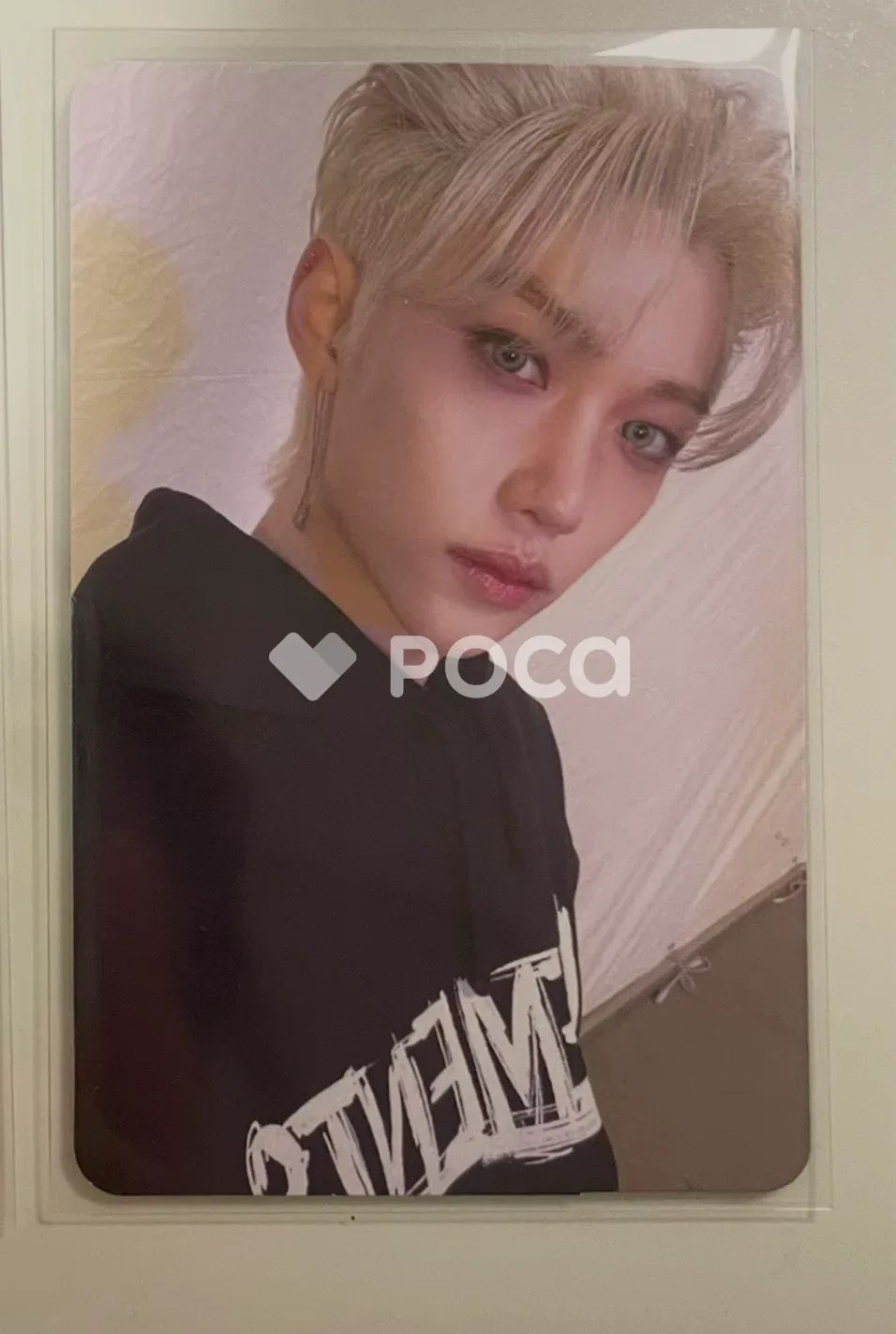 straykids フィリックス スキズ ODDINARY - メルカリ