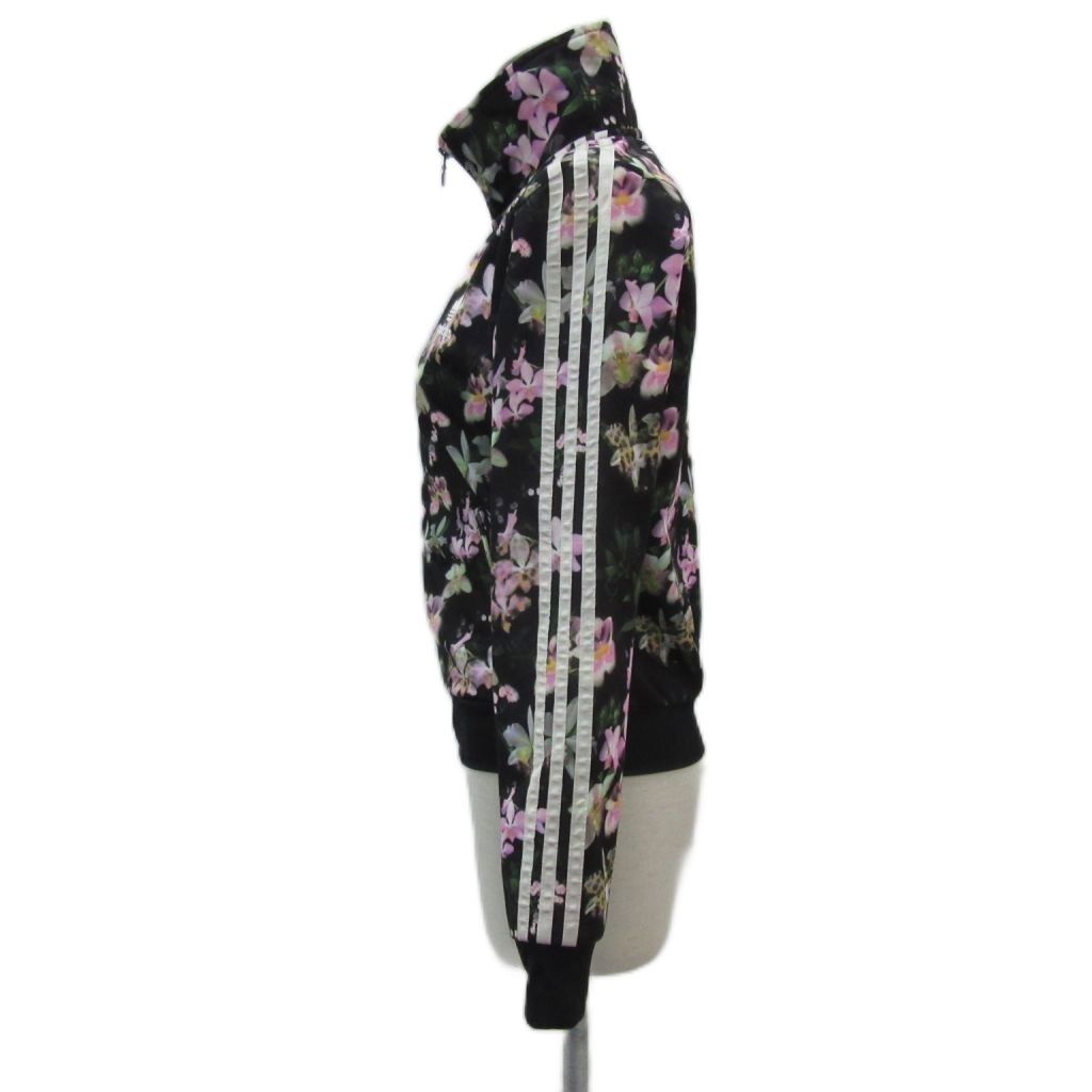 アディダスオリジナルス adidas originals トラックジャケット M 黒