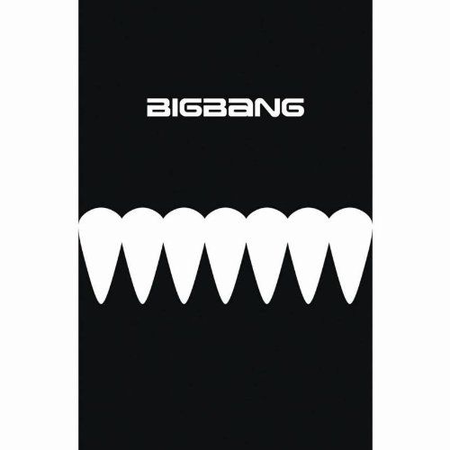 BIGBANG COMPLETE BOX 2009‐2011(品) 【公式通販】