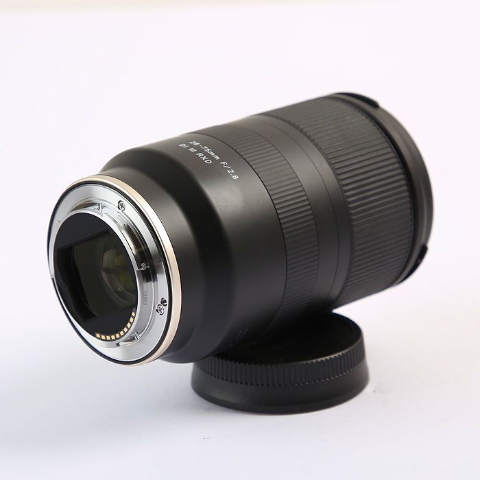 中古】(タムロン) TAMRON 28-75/F2.8 DI3 RXD A036(ソニーE) - メルカリ