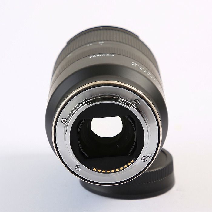 中古】(タムロン) TAMRON 28-75/F2.8 DI3 RXD A036(ソニーE) - メルカリ