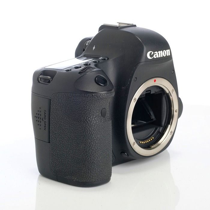 中古】(キヤノン) Canon EOS 6D ボディ - メルカリ
