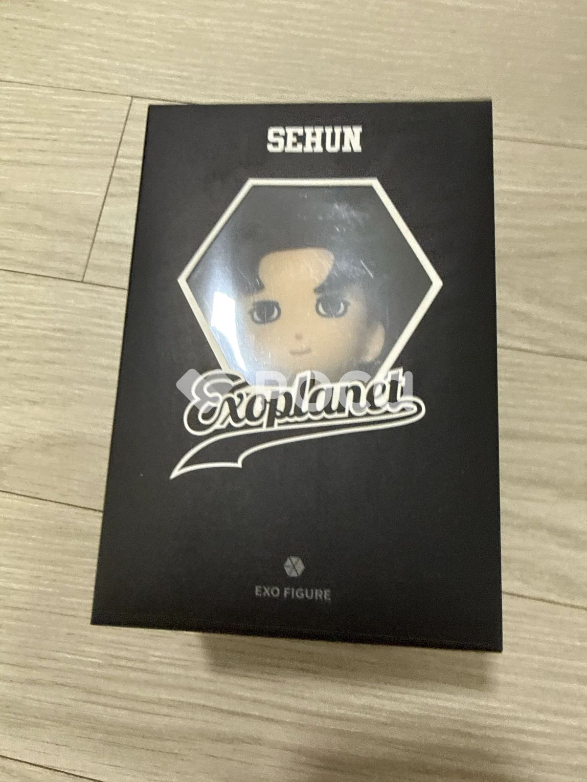 EXO セフン EXO PLANET #3 The EXO'rDIUM dot MASK - メルカリ