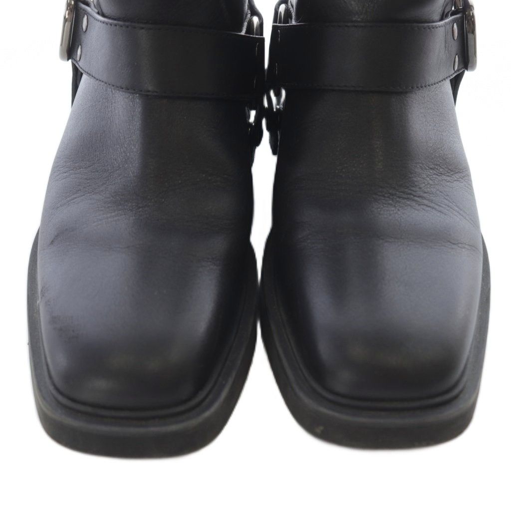 ヴァレンティノ ガラヴァーニ VALENTINO GARAVANI Vロゴバックル