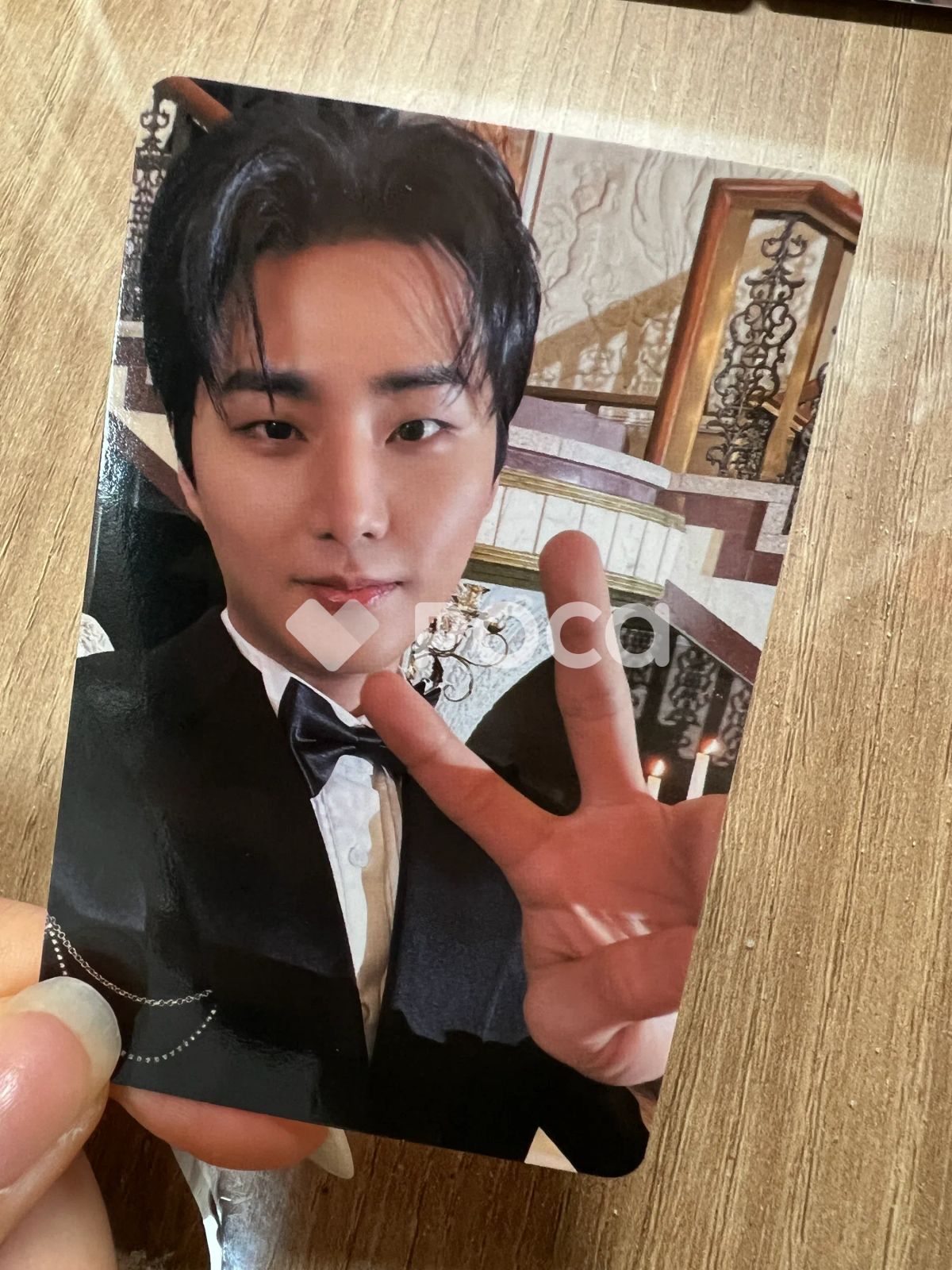 DAY6 ヨンケイ My Day 5th Generation Kit - メルカリ