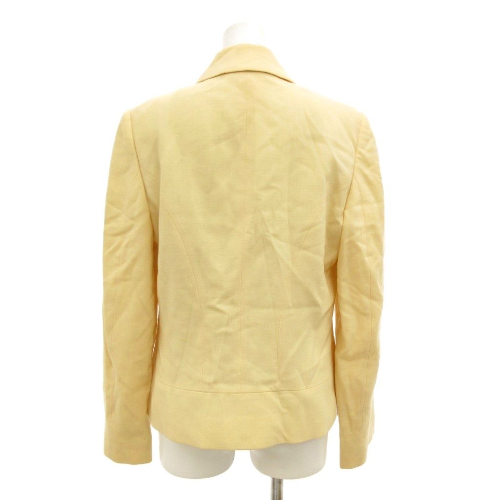 グッチ GUCCI ヴィンテージ セットアップ テーラードジャケット ひざ丈