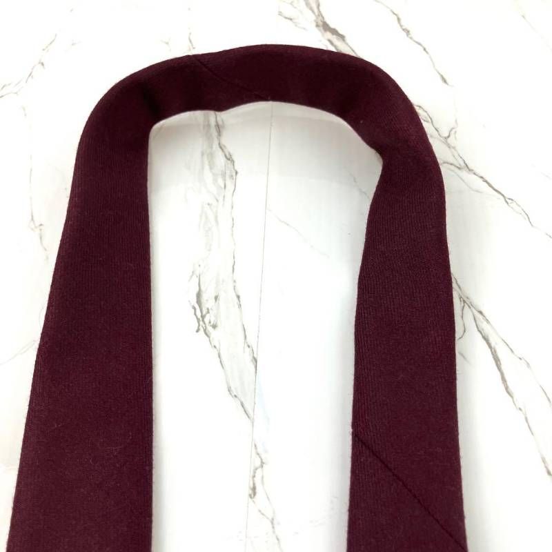 未使用品 DAIRIKU ダイリク ネクタイ＆マネークリップセット