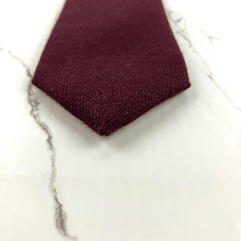 未使用品 DAIRIKU ダイリク ネクタイ＆マネークリップセット