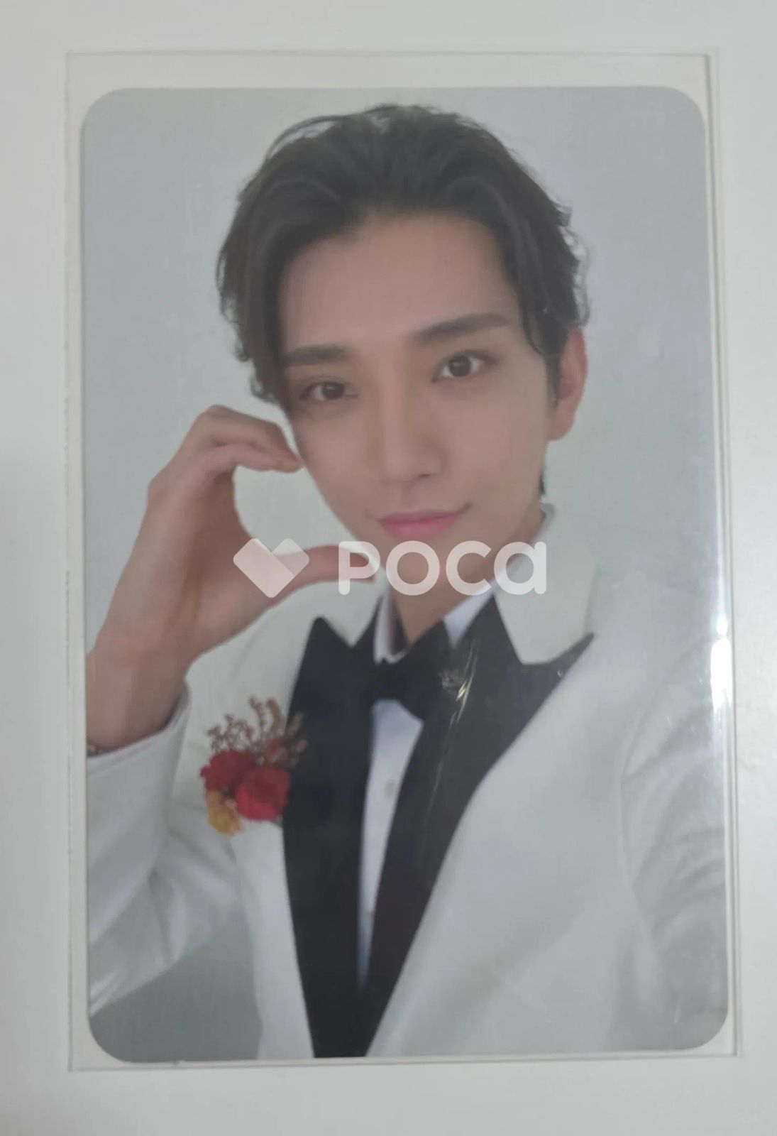 Seventeen ジョシュア FML CARAT Ver. - メルカリ