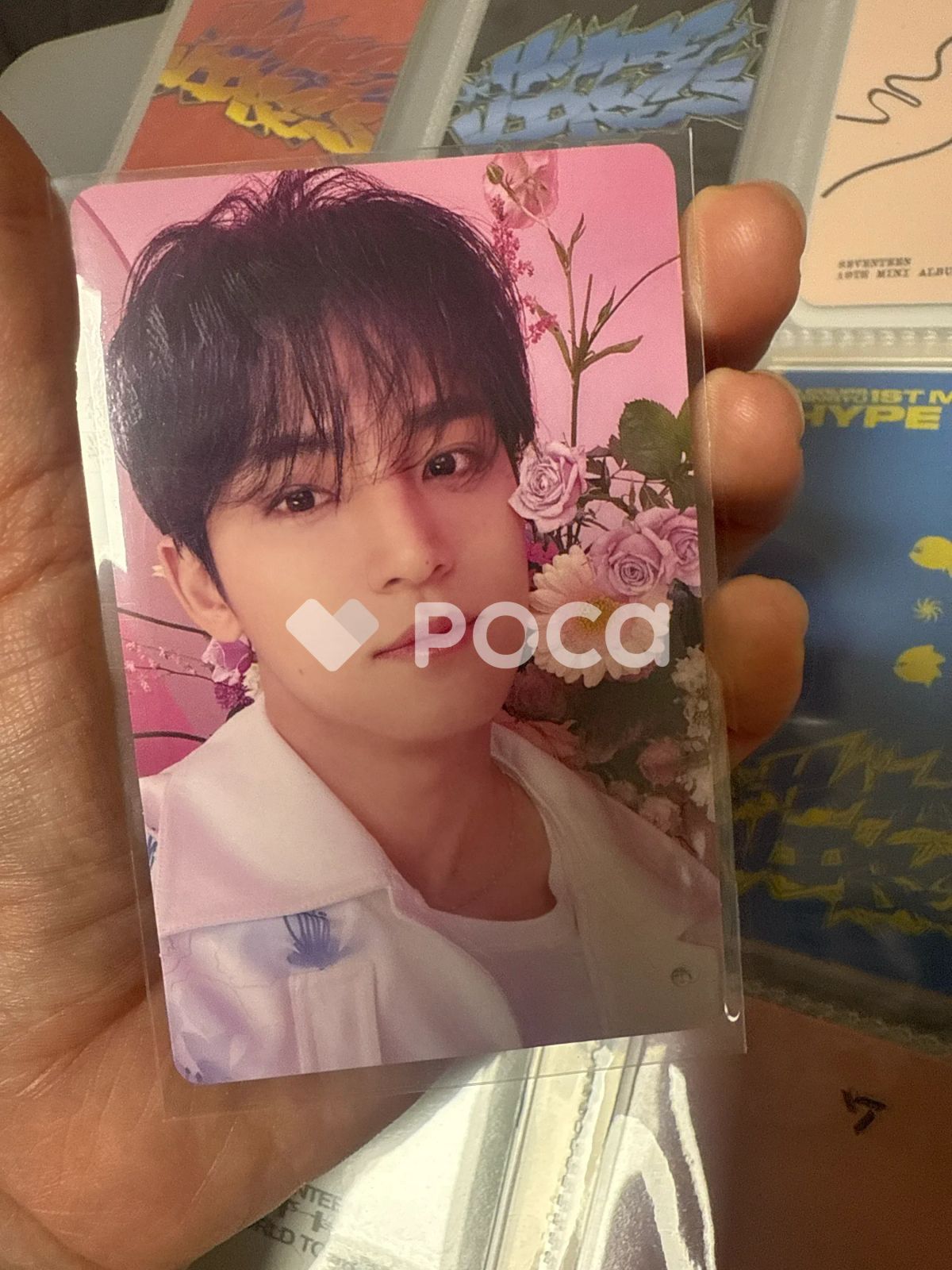 Seventeen ミンギュ ALWAYS YOURS 通常版 - メルカリ