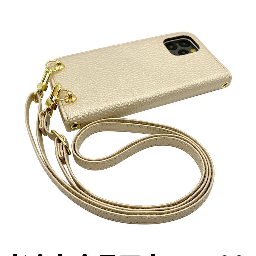 新品未使用】かんたんスマホ4 A402ZT ストラップ付 手帳型スマホ