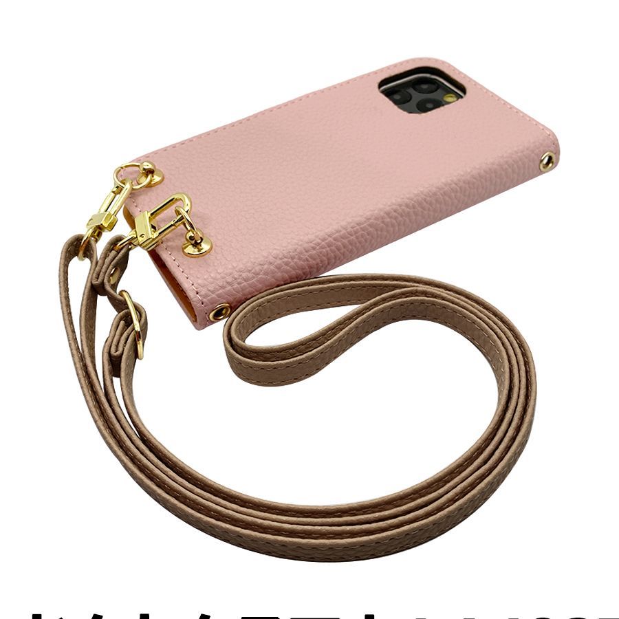 新品未使用】かんたんスマホ4 A402ZT ストラップ付 手帳型スマホ