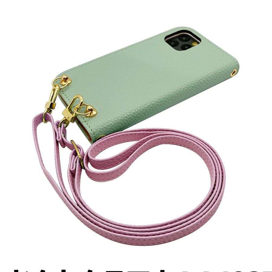 新品未使用】かんたんスマホ4 A402ZT ストラップ付 手帳型スマホ