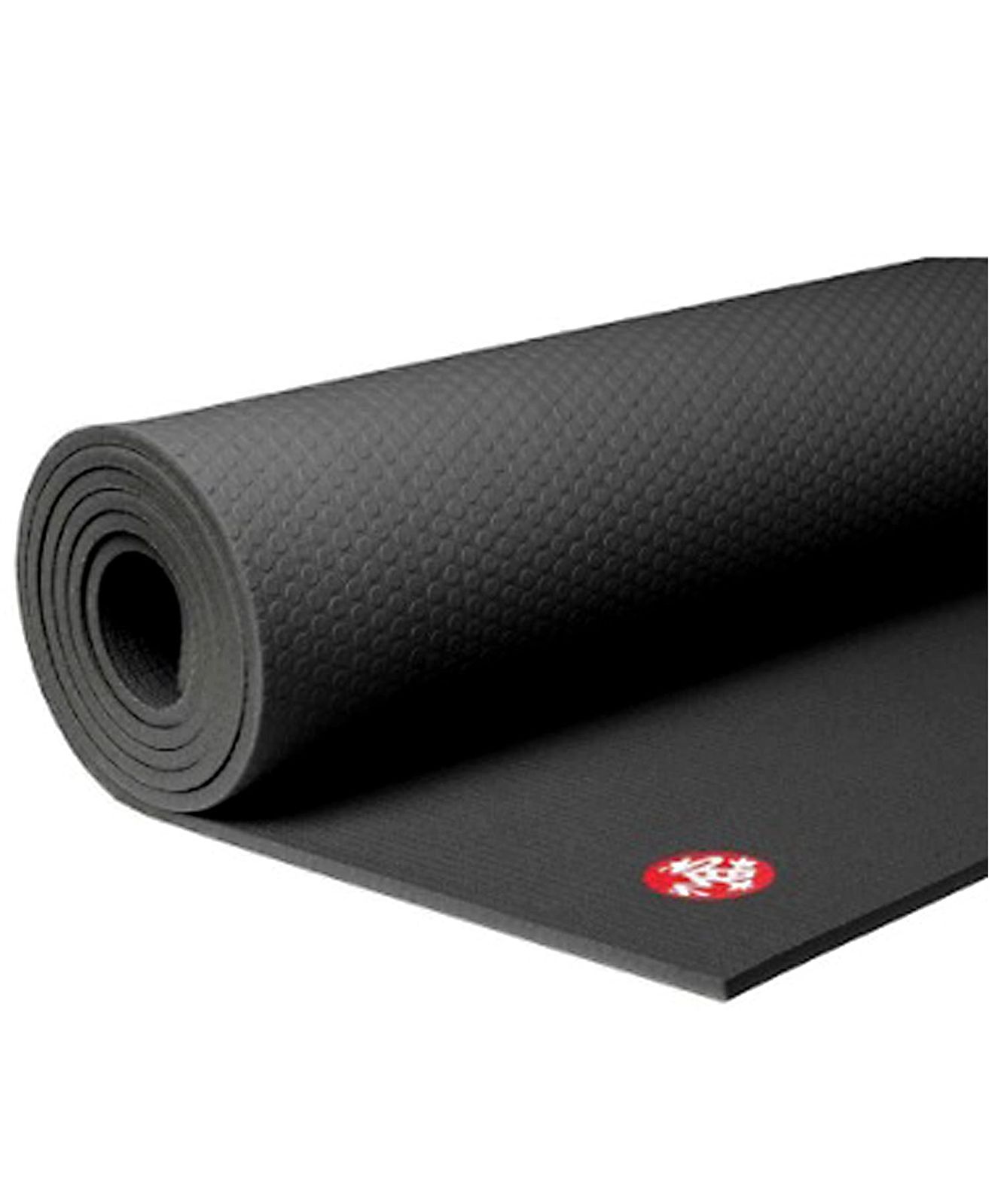 新品 マンドゥカ(Manduka) PRO ヨガマット 大きいサイズ The Black mat 厚め 6mm ピラティス ヨガ PRO71 ブラック 15,526円