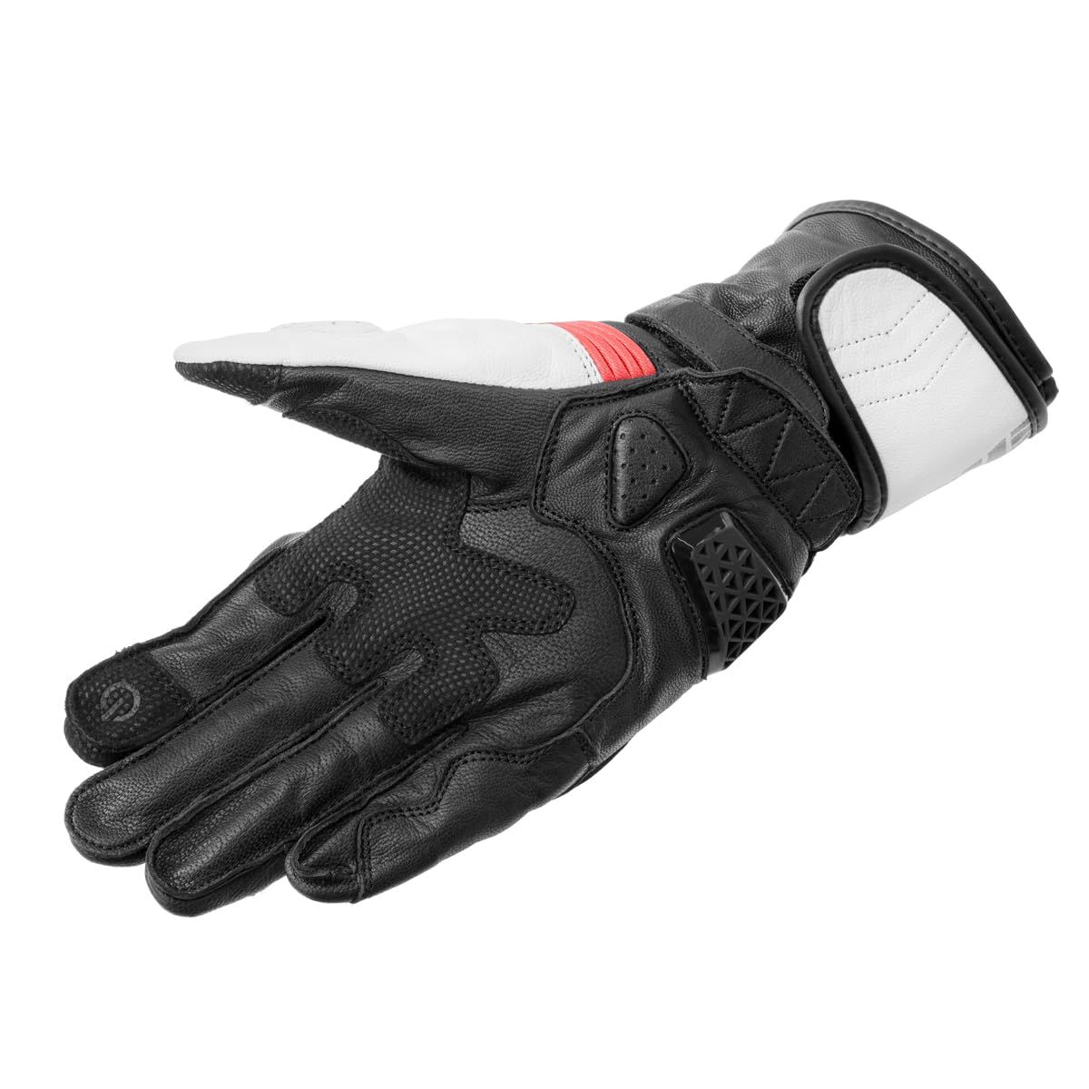 新品 コミネ(KOMINE) 2025モデル バイク用 06-266 GK-266 レーシング