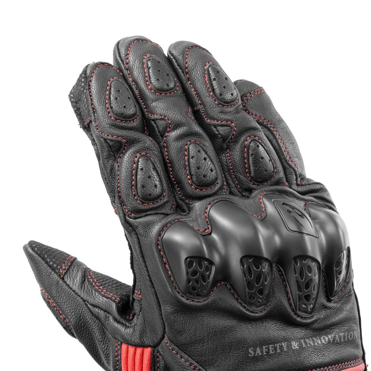 新品 コミネ(KOMINE) 2025モデル バイク用 06-266 GK-266 レーシング