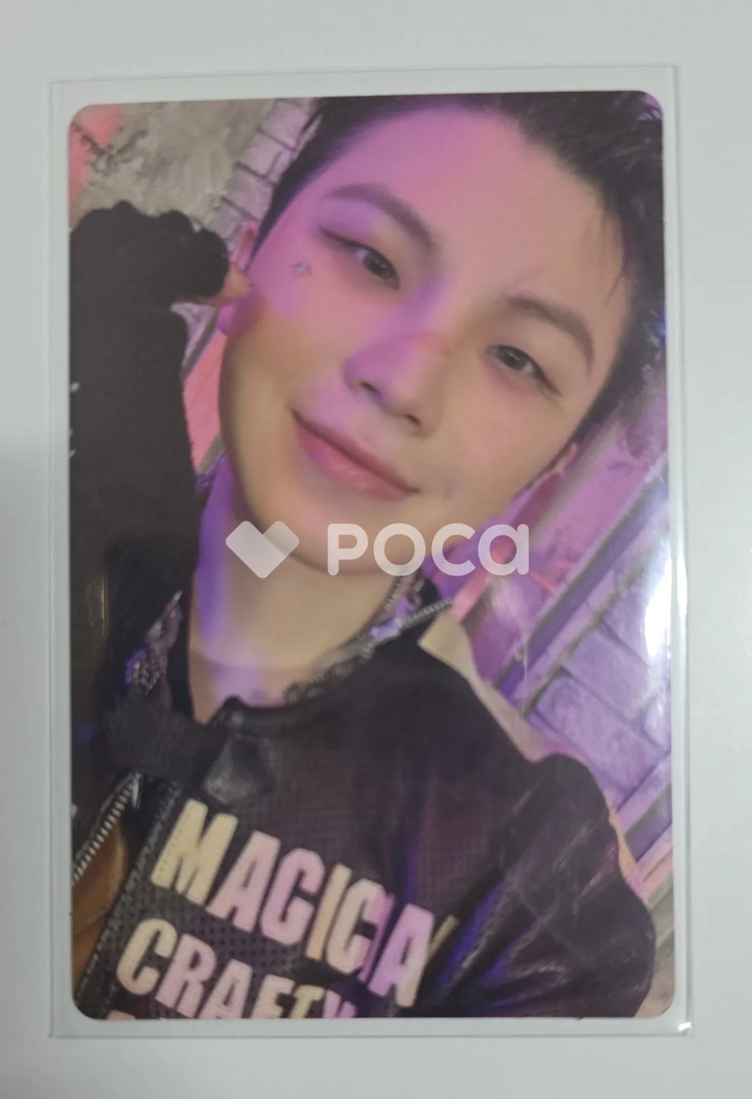 セブチ BURSTDAY NEW KPOP NARA ラキドロ アメリカ ウジ seventeen ウジ happy burstday ラキドロ weverse - メルカリ