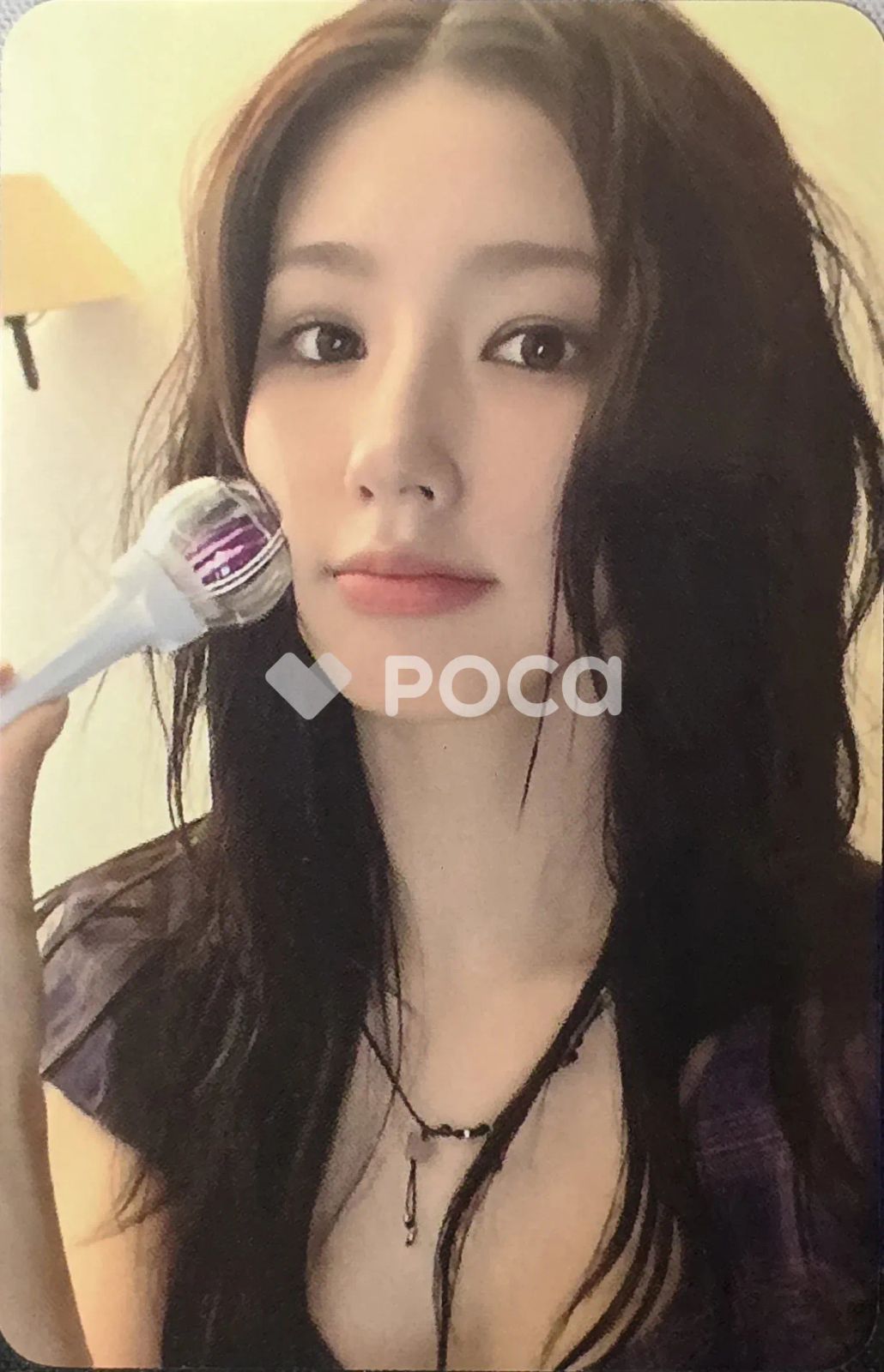 G)I-DLE ミヨン MY, Lover 公開放送 サノク トレカ - メルカリ