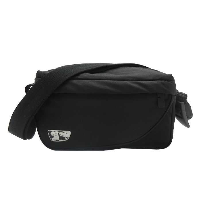 ✨バーバリー ショルダーバッグ BURBERRY SHIELD ナイロン カメラ