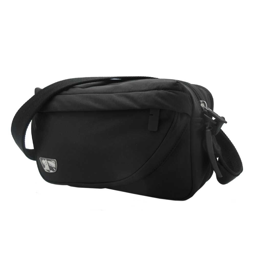 ✨バーバリー ショルダーバッグ BURBERRY SHIELD ナイロン カメラ