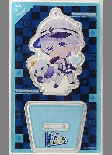 中古】雑貨 北門倫毘沙 「B-PROJECT トレーディングアクリルスタンド