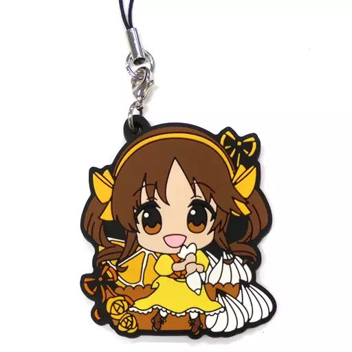 中古】雑貨 十時愛梨 「アイドルマスター シンデレラガールズ×ローソン