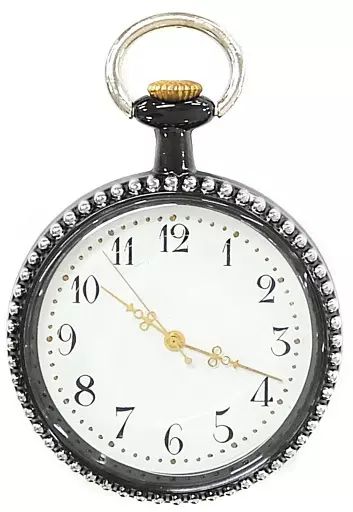 中古】雑貨 ファッショナブル 1897年型 懐中時計 甦る 古の時計 郷愁の