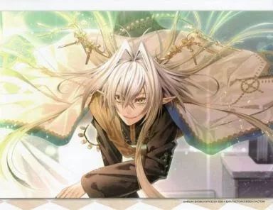 中古】キャラカード(キャラクター) AMNESIA World -アムネシア