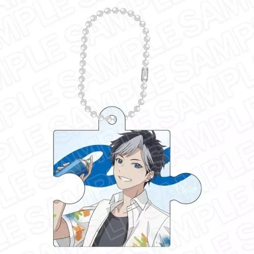 中古】雑貨 是沢舞斗(～Thanks for a colorful year!～) コネクト