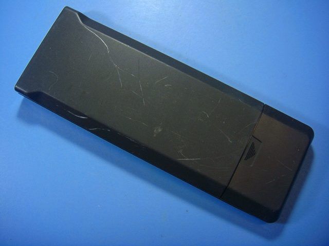 RM-P950 SONY ソニー オーディオ リモコン 送料無料 スピード発送 即決