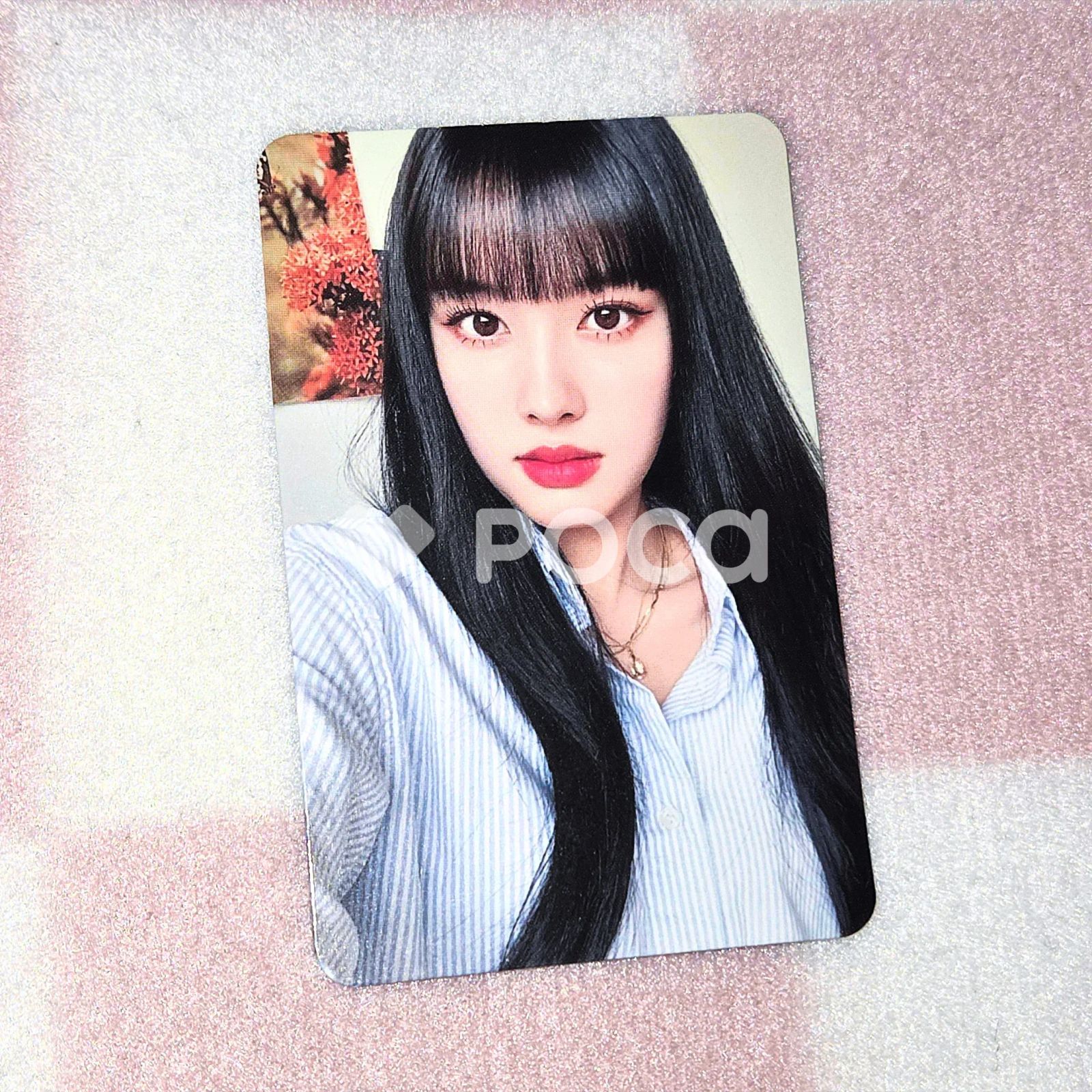 STAYC ユン SWITH 1st MEMBERSHIP KIT - メルカリ