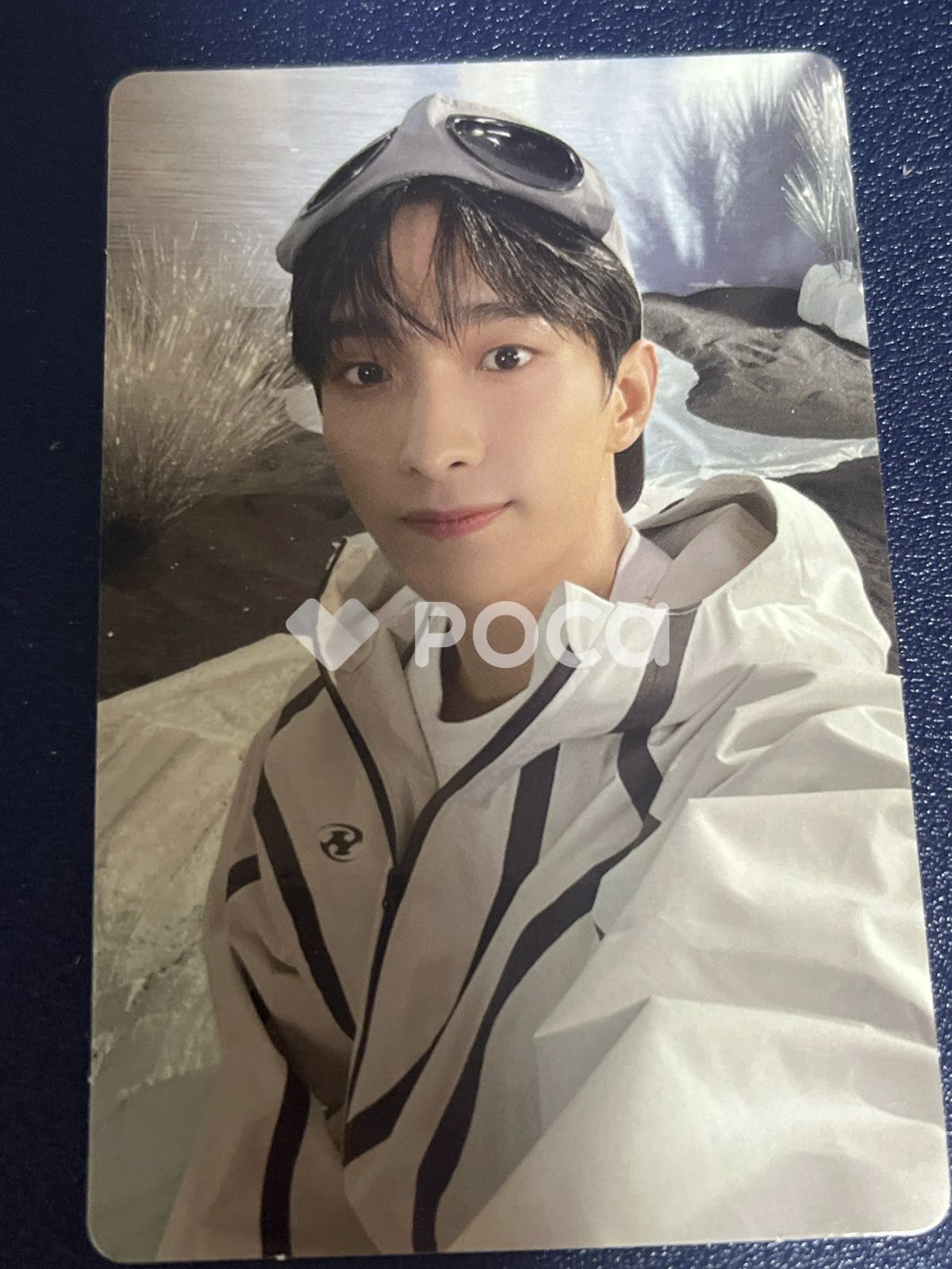 Seventeen ドギョム SECTOR 17 COMPACT ver. - メルカリ