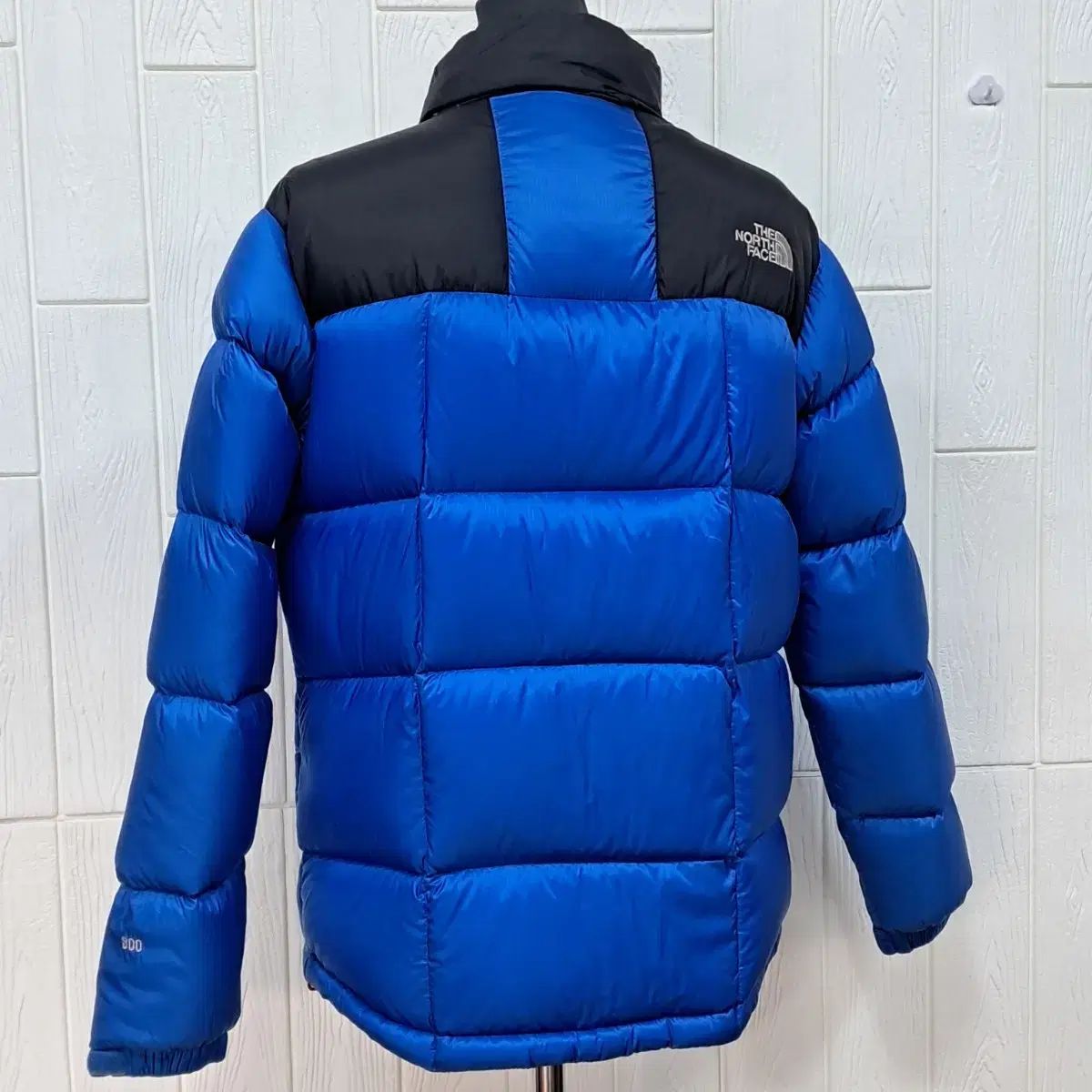 THE NORTH FACE ザノースフェイス ヌプシ 800 SUMMIT SERIESグース