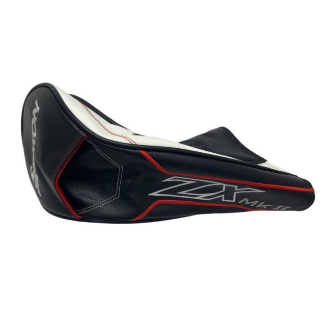 中古】 ダンロップ SRIXON ZX5 Mk II 10.5° ドライバー DR Diamana ZX