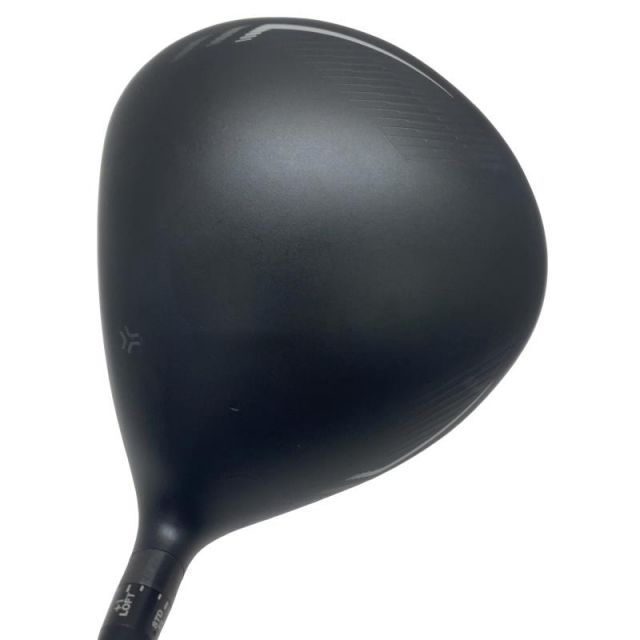 中古】 ダンロップ SRIXON ZX5 Mk II 10.5° ドライバー DR Diamana ZX