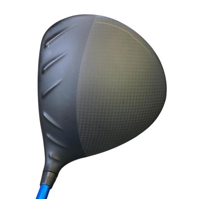 PING ピン G440 LST ドライバー 10.5 SR ALTA J CB BLUE 左打ち