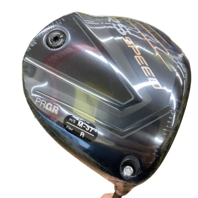 中古】 プロギア RS SPEED(2025) 11.5° ドライバー DR SPEEDER NX FOR