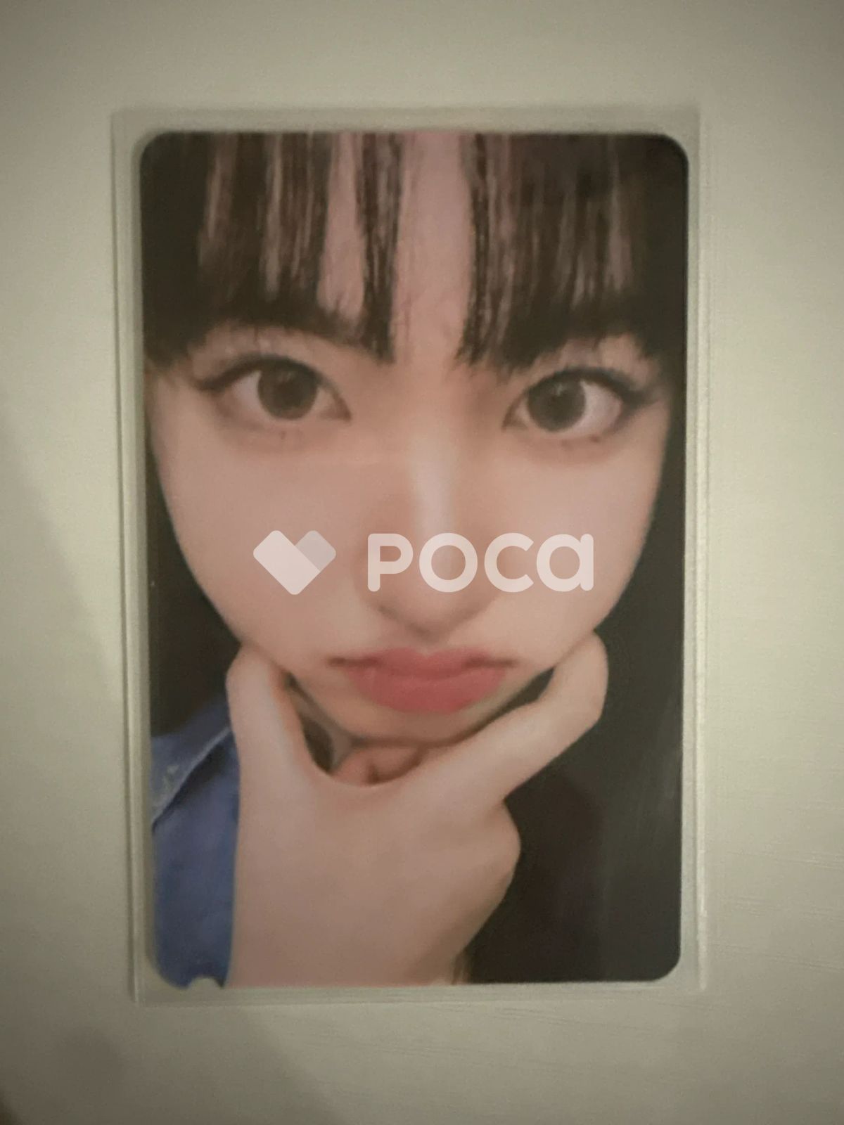 IVE リズ I've IVE WITHMUU ラキドロ - メルカリ