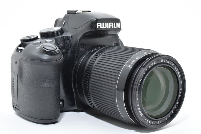 並品＞ FUJIFILM デジタルカメラ HS50EXR F FX-HS50EXR - メルカリ