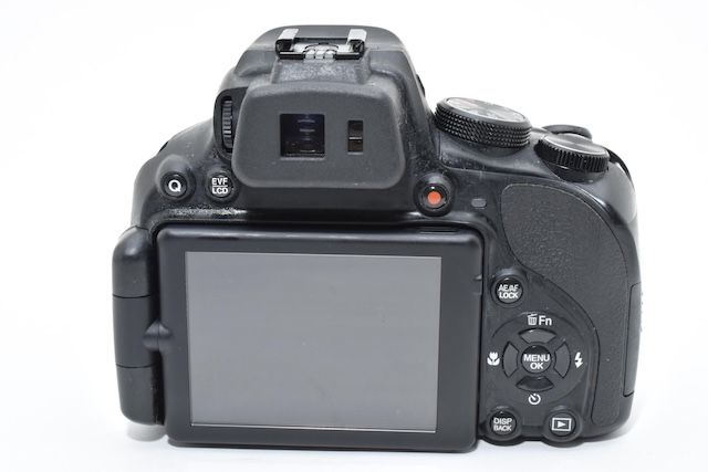 並品＞ FUJIFILM デジタルカメラ HS50EXR F FX-HS50EXR - メルカリ