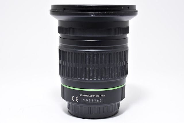 良品＞ペンタックス PENTAX DA12-24mmF4 ED AL[IF] - メルカリ