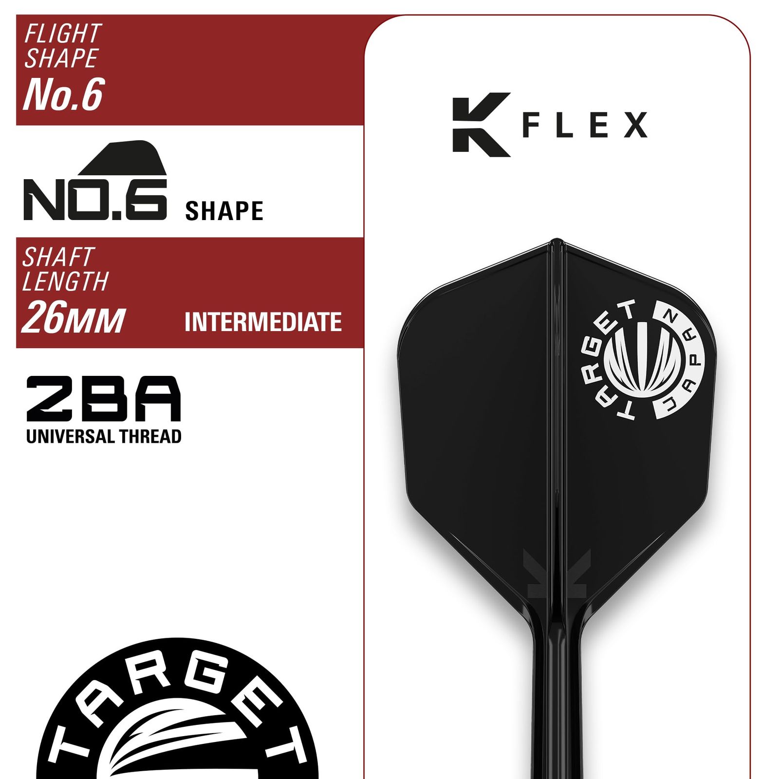 新品 Target Japan(ターゲットジャパン)PYRO GEN11 星野光正選手 90