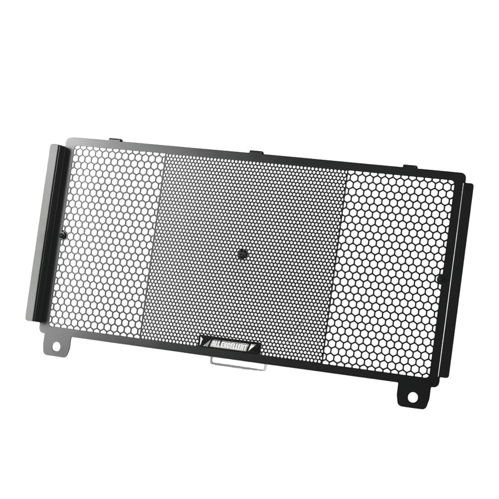 新品 Kazuma Z650RS 2022-2025用ステンレスアラジエターガード Z650